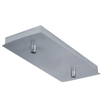 Multi-Point Canopy Linear by Bruck Lighting - Starlight Lighting USA and Canada